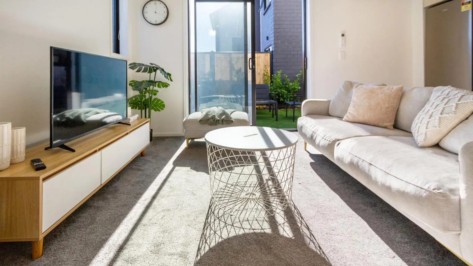 Apartment Stadium Suite - Cbd Christchurch New Zealand