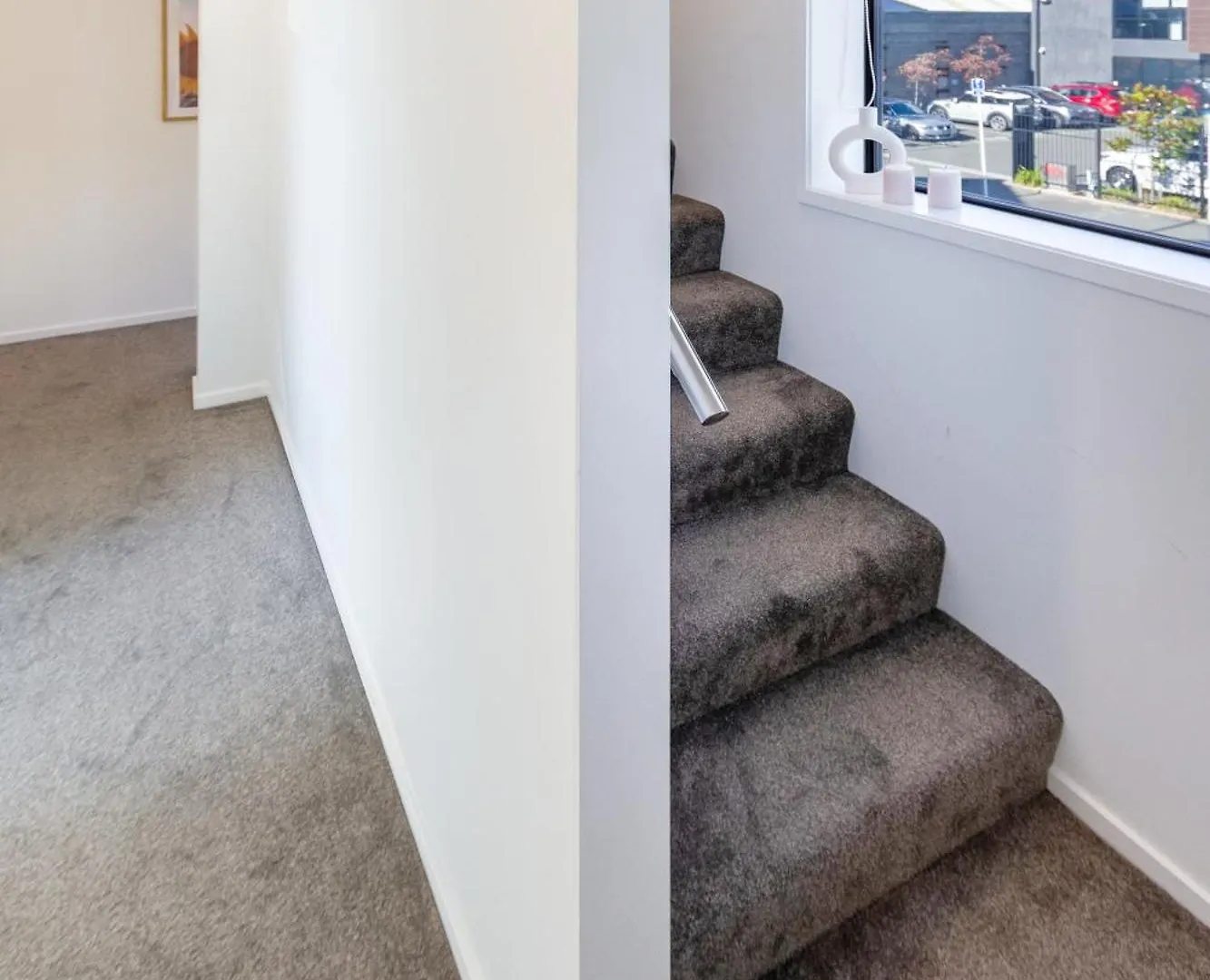 Stadium Suite - Cbd Christchurch Neuseeland